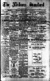 Lisburn Standard Saturday 17 October 1896 Page 1