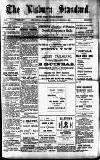Lisburn Standard Saturday 14 November 1896 Page 1