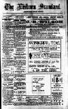 Lisburn Standard Saturday 21 November 1896 Page 1