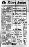 Lisburn Standard Saturday 05 December 1896 Page 1
