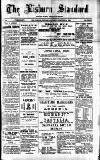 Lisburn Standard Saturday 19 December 1896 Page 1