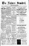 Lisburn Standard Saturday 06 February 1897 Page 1