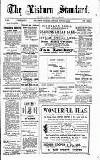 Lisburn Standard Saturday 13 February 1897 Page 1