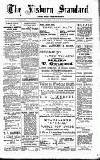 Lisburn Standard Saturday 08 May 1897 Page 1