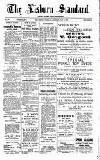 Lisburn Standard Saturday 15 May 1897 Page 1