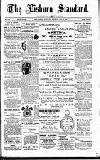 Lisburn Standard Saturday 22 May 1897 Page 1