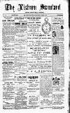 Lisburn Standard Saturday 05 June 1897 Page 1