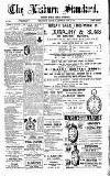 Lisburn Standard Saturday 12 June 1897 Page 1