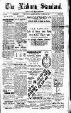 Lisburn Standard Saturday 25 December 1897 Page 1