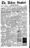 Lisburn Standard Saturday 12 February 1898 Page 1