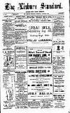 Lisburn Standard Saturday 20 August 1898 Page 1
