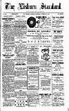 Lisburn Standard Saturday 26 November 1898 Page 1