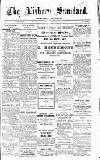 Lisburn Standard Saturday 07 January 1899 Page 1