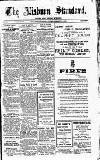 Lisburn Standard Saturday 04 February 1899 Page 1