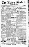 Lisburn Standard Saturday 18 February 1899 Page 1