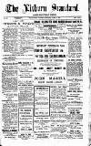 Lisburn Standard Saturday 25 March 1899 Page 1