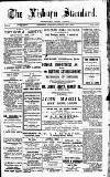 Lisburn Standard Saturday 01 April 1899 Page 1