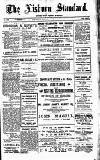 Lisburn Standard Saturday 08 April 1899 Page 1