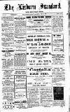 Lisburn Standard Saturday 22 April 1899 Page 1