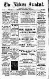 Lisburn Standard Saturday 29 April 1899 Page 1