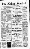 Lisburn Standard Saturday 01 July 1899 Page 1