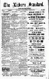 Lisburn Standard Saturday 23 September 1899 Page 1