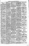 Lisburn Standard Saturday 23 September 1899 Page 3