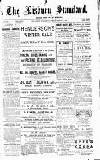 Lisburn Standard Saturday 06 January 1900 Page 1