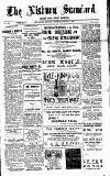 Lisburn Standard Saturday 27 January 1900 Page 1