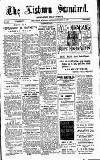 Lisburn Standard Saturday 10 February 1900 Page 1