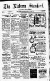 Lisburn Standard Saturday 03 March 1900 Page 1