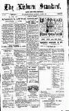Lisburn Standard Saturday 10 March 1900 Page 1
