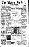 Lisburn Standard Saturday 19 May 1900 Page 1