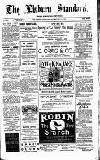 Lisburn Standard Saturday 26 May 1900 Page 1
