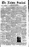 Lisburn Standard Saturday 09 June 1900 Page 1