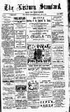 Lisburn Standard Saturday 16 June 1900 Page 1