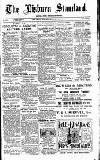 Lisburn Standard Saturday 14 July 1900 Page 1