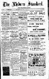 Lisburn Standard Saturday 28 July 1900 Page 1