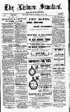Lisburn Standard Saturday 04 August 1900 Page 1