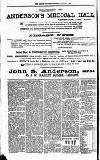 Lisburn Standard Saturday 11 August 1900 Page 8