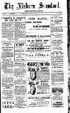 Lisburn Standard Saturday 18 August 1900 Page 1