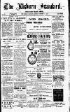 Lisburn Standard Saturday 01 September 1900 Page 1