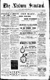 Lisburn Standard Saturday 15 September 1900 Page 1