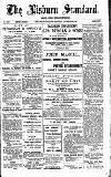 Lisburn Standard Saturday 22 September 1900 Page 1