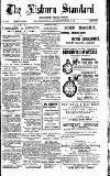 Lisburn Standard Saturday 29 September 1900 Page 1