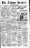 Lisburn Standard Saturday 06 October 1900 Page 1