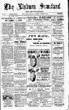 Lisburn Standard Saturday 03 November 1900 Page 1