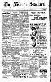 Lisburn Standard Saturday 24 November 1900 Page 1