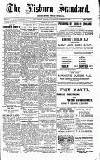 Lisburn Standard Saturday 08 December 1900 Page 1