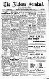 Lisburn Standard Saturday 15 December 1900 Page 1